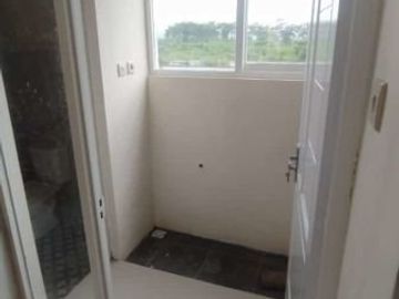rumah murah area pakis harga 300 jt an dekat bandara abd saleh