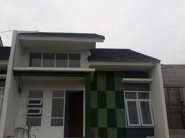Rumah Cluster Cilame Bandung Barat ️15 Menit dari Gerbang Tol Padalarang DP All in mulai ️30%.