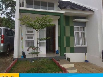 Rumah Cluster Cilame Bandung Barat ️15 Menit dari Gerbang Tol Padalarang DP All in mulai ️30%.
