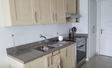 Condominium 1 Bedroom: 1BR Condo For Sale in One Rockwell East Tower Rockwell Makati City