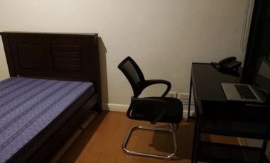 Condominium 1 Bedroom: 1BR Condo For Sale in One Rockwell East Tower Rockwell Makati City