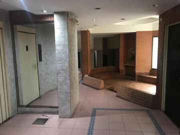 Departamento 3 Amb Al Frente con Gran Terraza