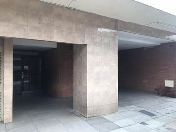Departamento 3 Amb Al Frente con Gran Terraza