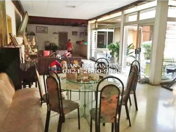 Rumah tinggal cocok untuk usaha sayap Diponegoro cilaki Riau