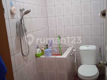 House For Sale Rumah 3 LT + Rooftop Bintaro Jaya S5 Tangsel