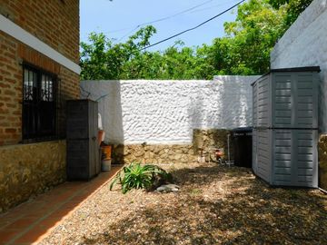 casa campestre en arriendo/venta en pradomar. Cod V85157