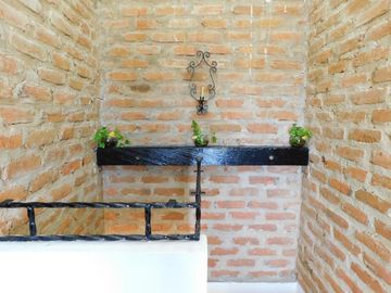 casa campestre en arriendo/venta en pradomar. Cod V85157