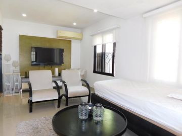 casa campestre en arriendo/venta en pradomar. Cod V85157