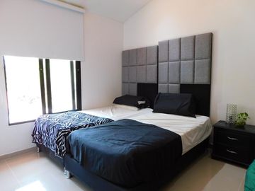 casa campestre en arriendo/venta en pradomar. Cod V85157