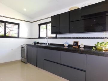 casa campestre en arriendo/venta en pradomar. Cod V85157