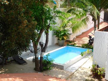 casa campestre en arriendo/venta en pradomar. Cod V85157