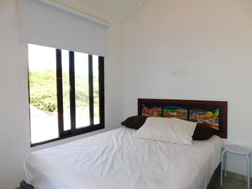 casa campestre en arriendo/venta en pradomar. Cod V85157