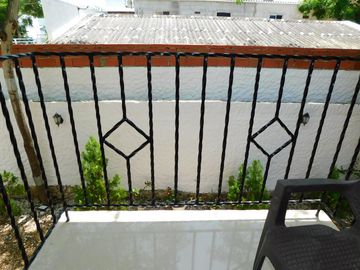 casa campestre en arriendo/venta en pradomar. Cod V85157