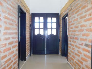 casa campestre en arriendo/venta en pradomar. Cod V85157