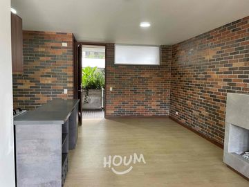 Apartamento El Retiro ID: 135963r