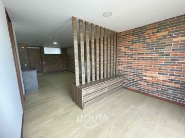 Apartamento El Retiro ID: 135963r