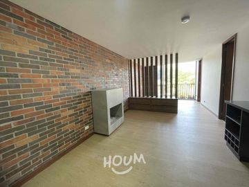 Apartamento El Retiro ID: 135963r