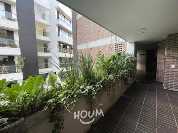 Apartamento El Retiro ID: 135963r