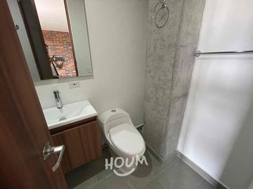 Apartamento El Retiro ID: 135963r