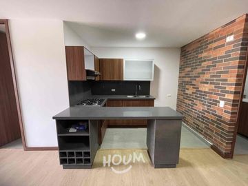 Apartamento El Retiro ID: 135963r
