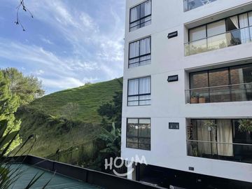 Apartamento El Retiro ID: 135963r