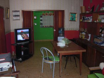 CASA TRES AMBIENTES