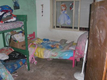 CASA TRES AMBIENTES