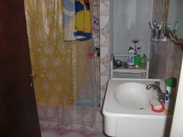 CASA TRES AMBIENTES