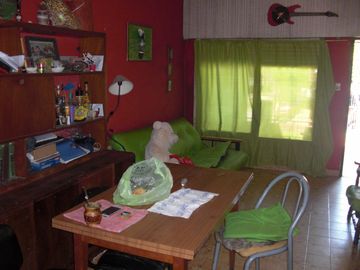 CASA TRES AMBIENTES