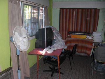 CASA TRES AMBIENTES