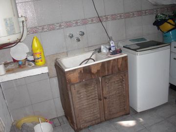 CASA TRES AMBIENTES