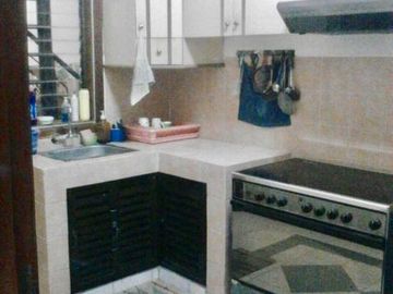 Rumah PANTAI MENTARI Surabaya 10x25 Dkt Mulyosari Babatan