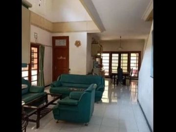 Rumah PANTAI MENTARI Surabaya 10x25 Dkt Mulyosari Babatan