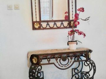 Rumah PANTAI MENTARI Surabaya 10x25 Dkt Mulyosari Babatan