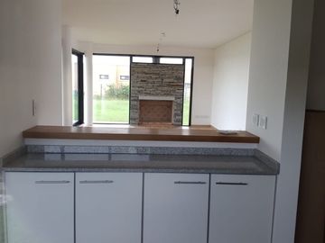 Casa en Venta en El Cantón, Escobar, G.B.A. Zona Norte, Argentina