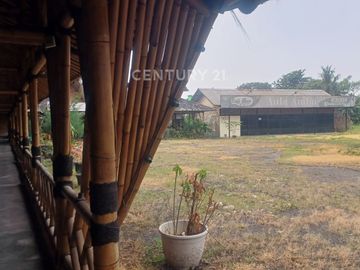 Tanah SHM Luas 2800 M Di Tambun Utara Siap Dikembangkan