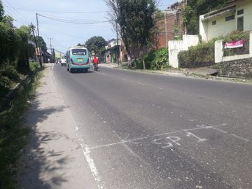 Tanah Garut Tarogong 1jt-an per meter