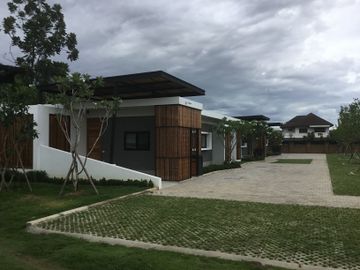 4 Bedroom Villa for sale at Eden Thai Chiang Mai