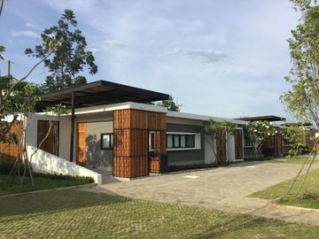 4 Bedroom Villa for sale at Eden Thai Chiang Mai