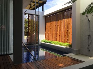 4 Bedroom Villa for sale at Eden Thai Chiang Mai