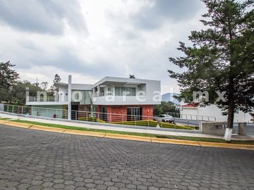 Casa en Club de Golf Valle Escondido