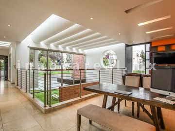 Casa en Club de Golf Valle Escondido