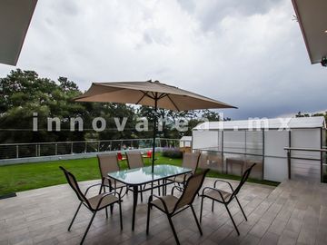 Casa en Club de Golf Valle Escondido
