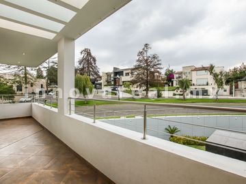 Casa en Club de Golf Valle Escondido