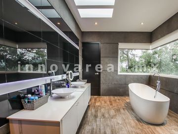 Casa en Club de Golf Valle Escondido