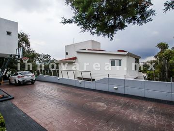 Casa en Club de Golf Valle Escondido