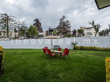 Casa en Club de Golf Valle Escondido