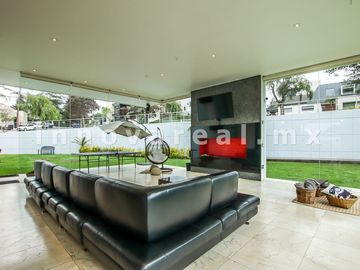 Casa en Club de Golf Valle Escondido