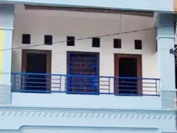 Ruko Dijual di Kota Medan Dekat Plaza Millenium Medan