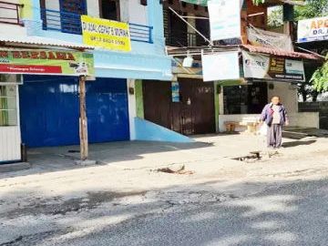 Ruko Dijual di Kota Medan Dekat Plaza Millenium Medan